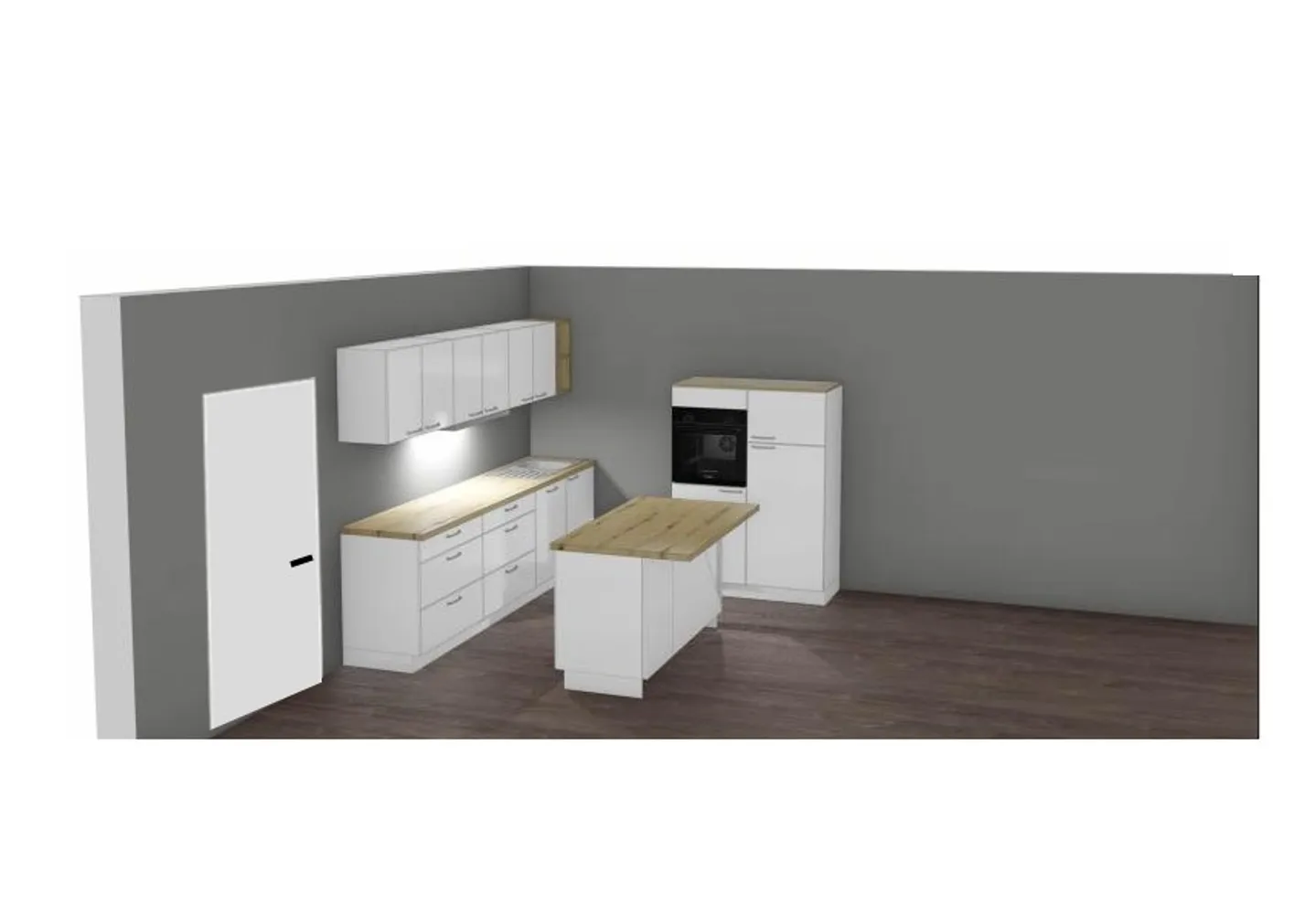 4 Zimmer Wohnung mit 111 m² in Berlin – Bild 4