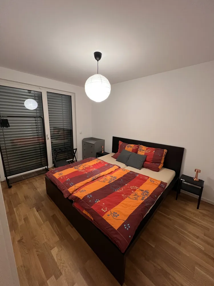 3 Zimmer Wohnung mit 53 m² in Bergisch Gladbach – Bild 6