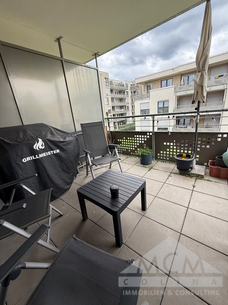 2 Zimmer Wohnung mit 68 m² in Offenbach am Main – Bild 4