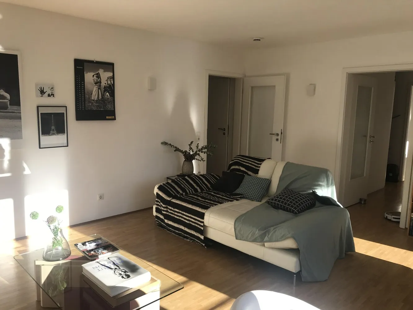 2 Zimmer Wohnung mit 65 m² in München – Bild 5