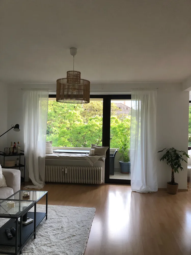 4 room apartment with 90 m² in Kassel – Photo 7
