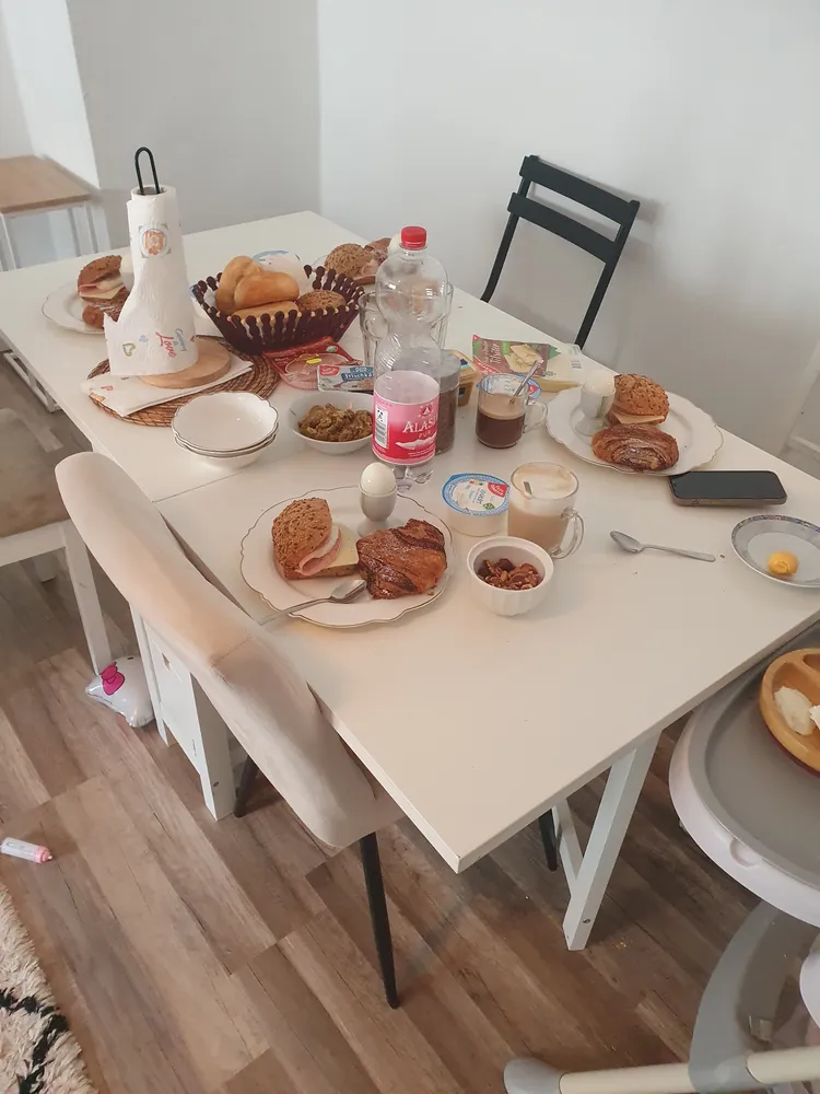 2 Zimmer Wohnung mit 41 m² in Aachen – Bild 2