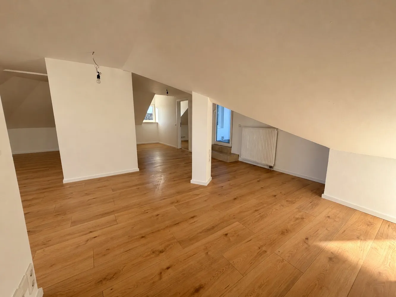 4 Zimmer Wohnung mit 119 m² in Nürnberg – Bild 3