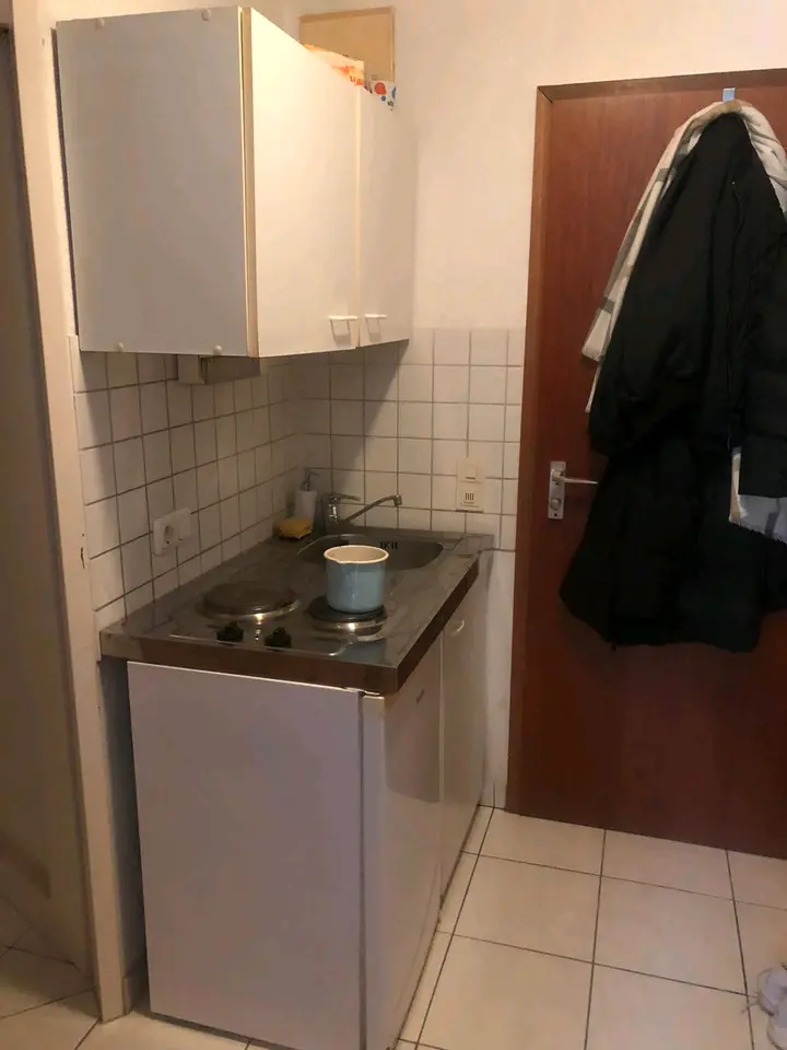 2 Zimmer Wohnung mit 20 m² in Aachen – Bild 10