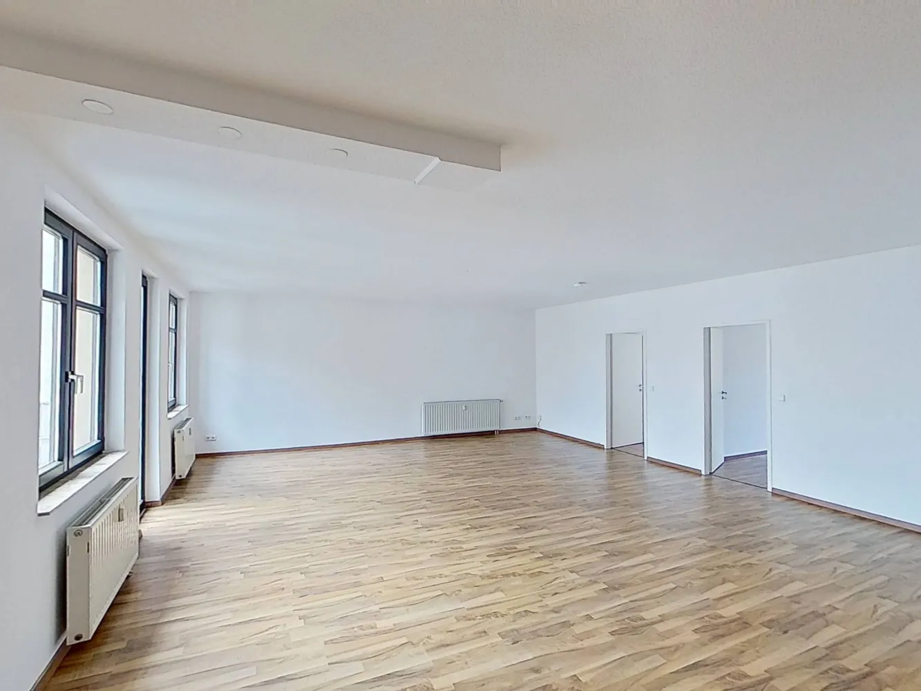 3 room apartment with 92 m² in Eisenach – Photo 7