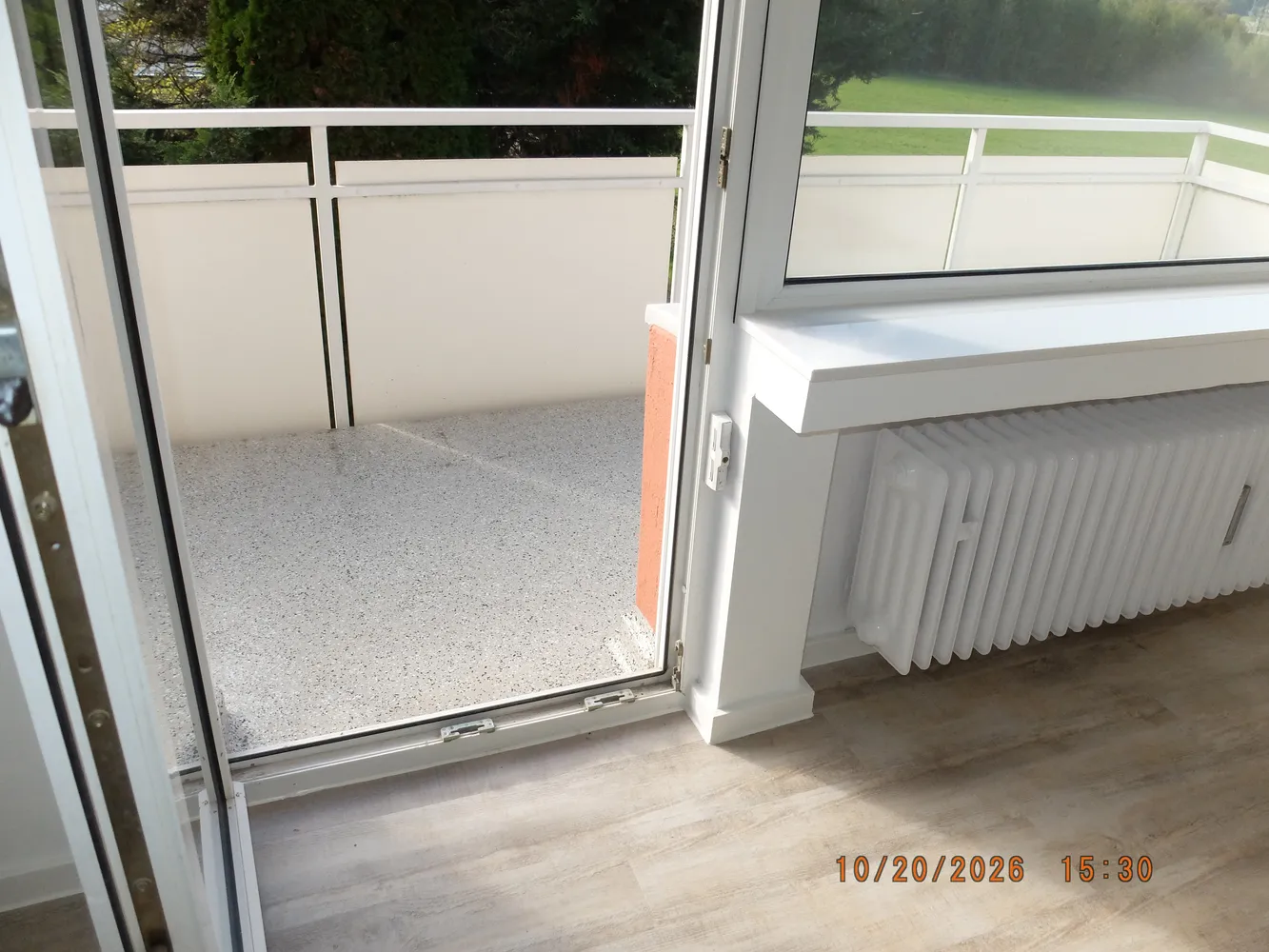 3 Zimmer Wohnung mit 52 m² in Bochum – Bild 2