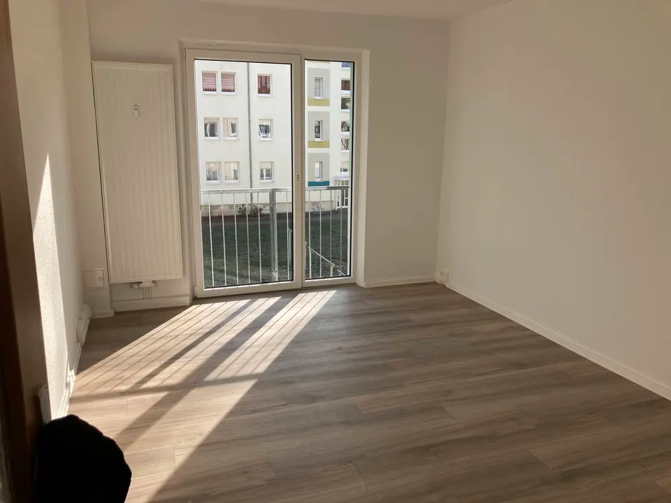 3 Zimmer Wohnung mit 68 m² in Sangerhausen – Bild 10