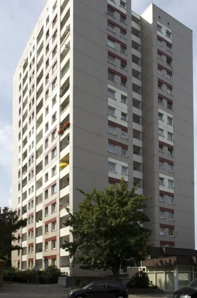 3 Zimmer Wohnung mit 74 m² in Hamburg – Bild 2
