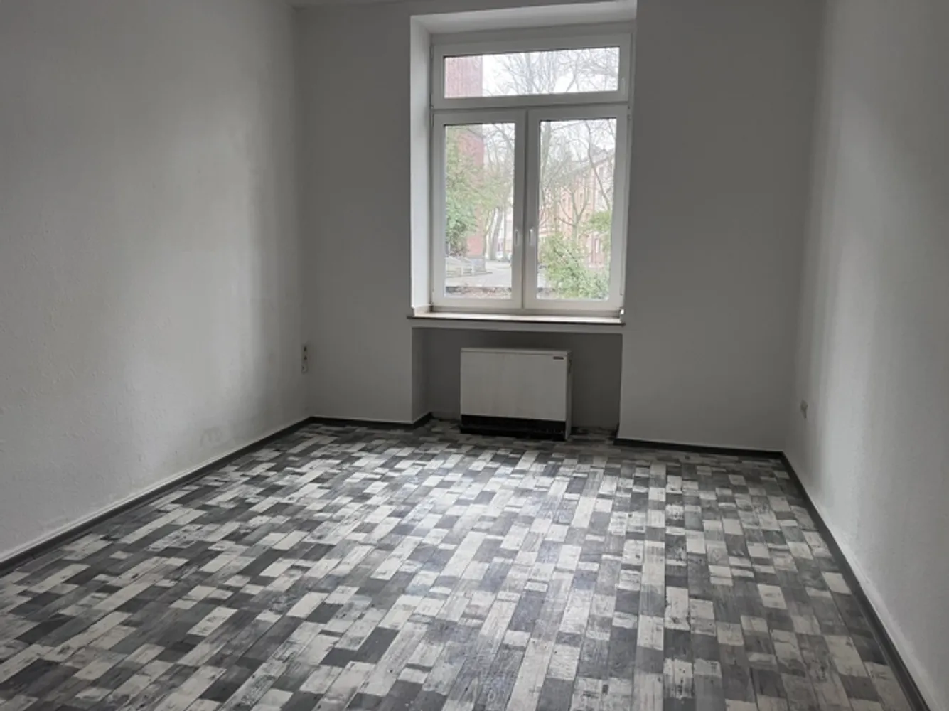 1 Zimmer Wohnung mit 35 m² in Gelsenkirchen – Bild 1