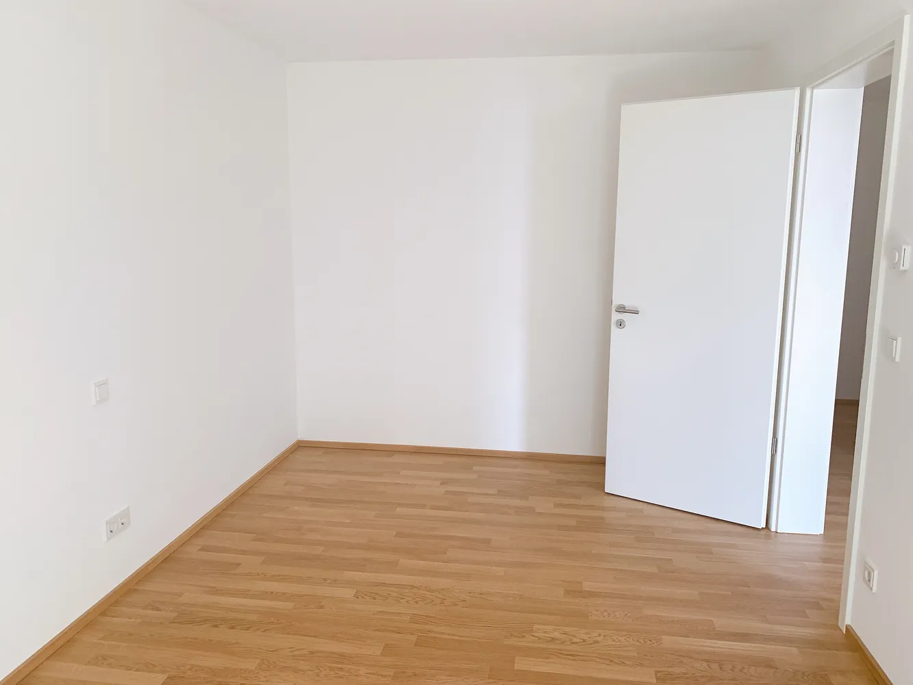 2 Zimmer Wohnung mit 55 m² in Regensburg – Bild 3