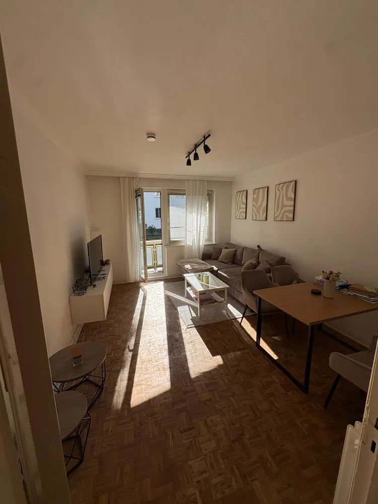 2 Zimmer Wohnung mit 48 m² in Bremen – Bild 10