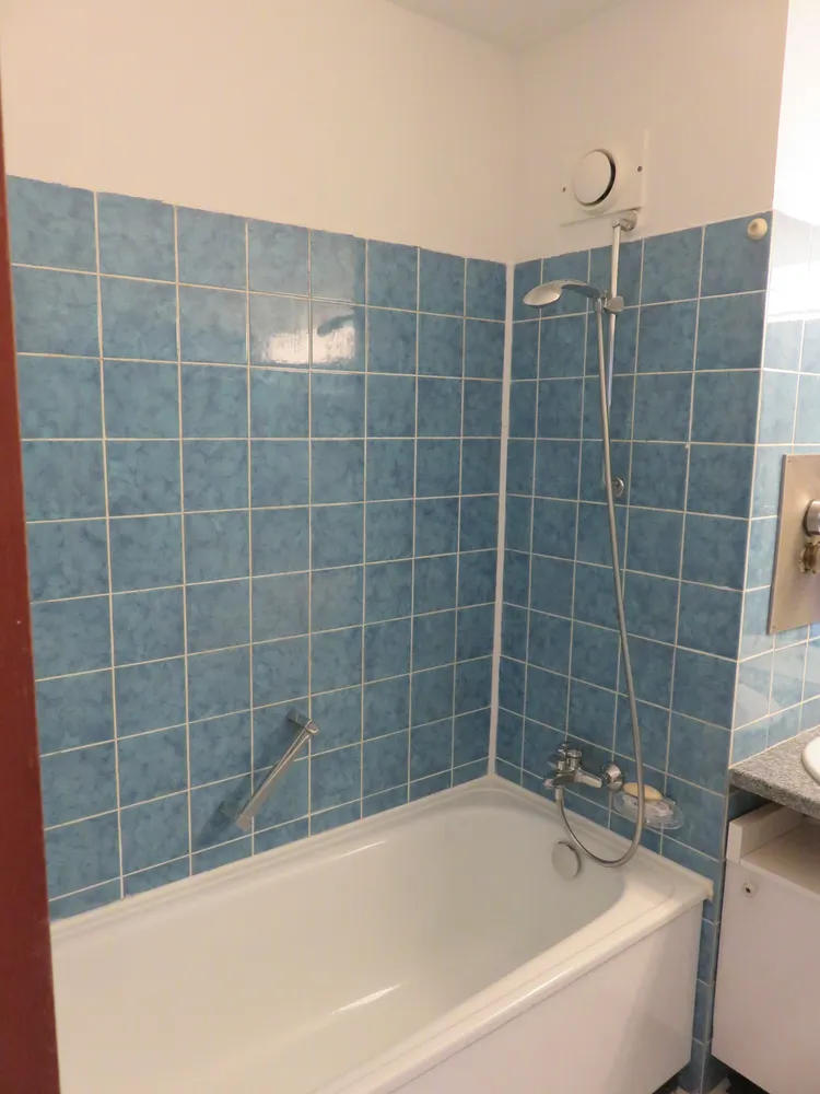 1 Zimmer Wohnung mit 26 m² in Köln – Bild 5