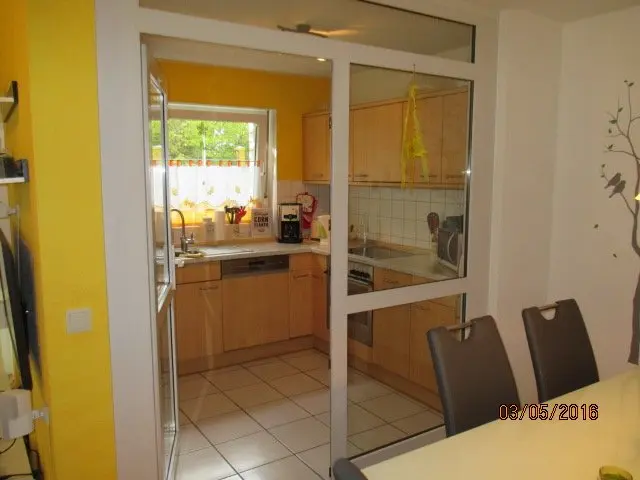 3 Zimmer Wohnung mit 81 m² in Georgsmarienhütte – Bild 9