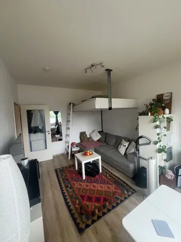 1 Zimmer Wohnung mit 26 m² in Köln – Bild 2
