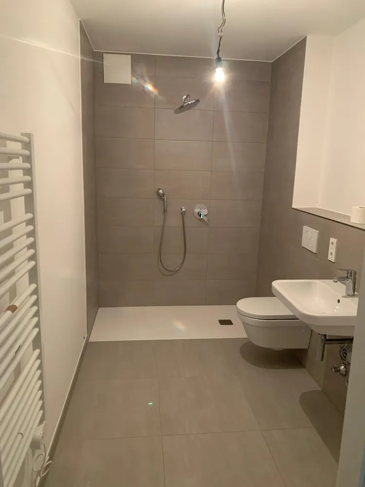 2 Zimmer Wohnung mit 54 m² in Köln – Bild 8