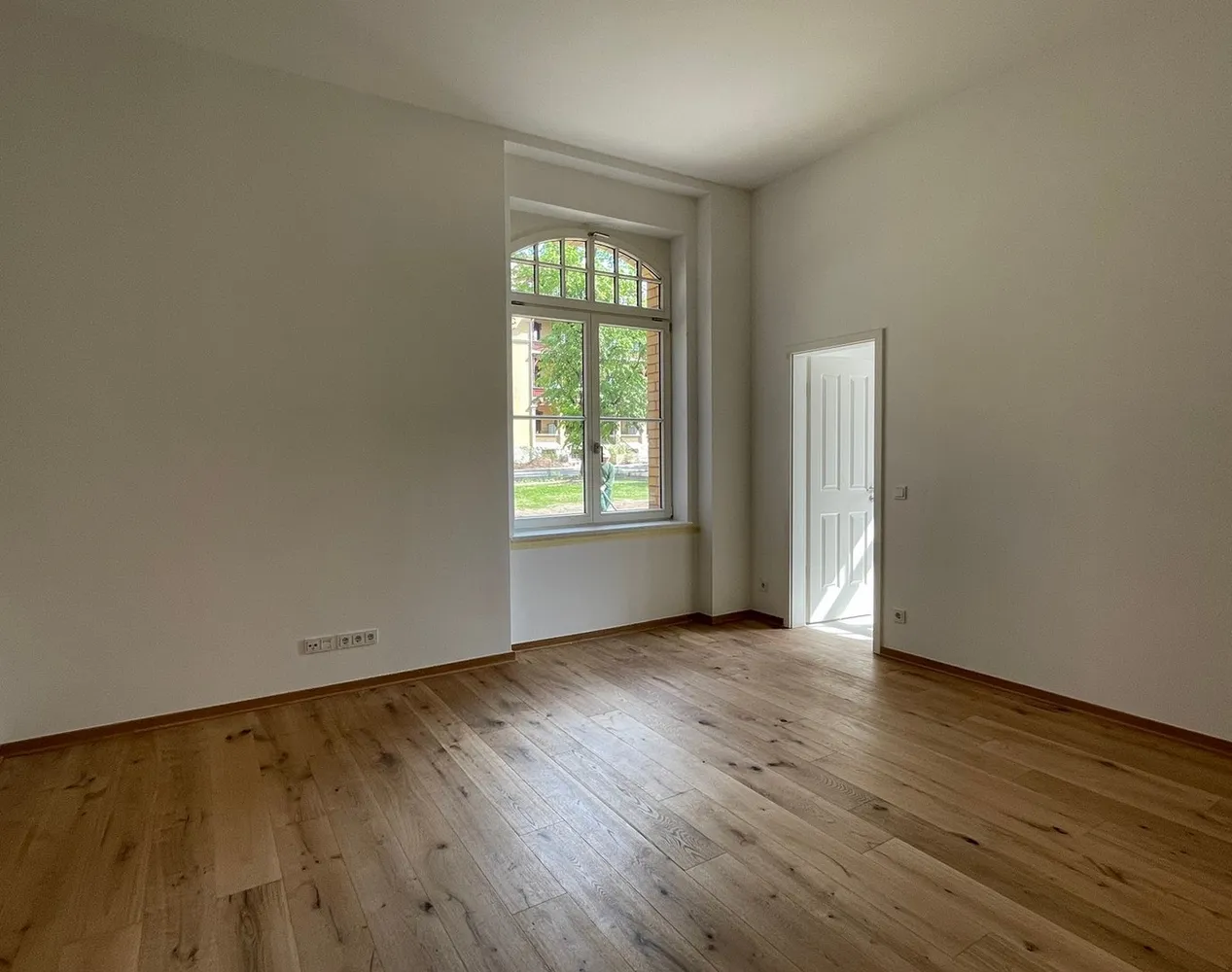 4 Zimmer Wohnung mit 118 m² in Leipzig – Bild 6