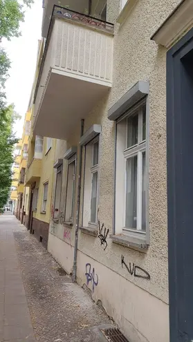 3 Zimmer Wohnung mit 80 m² in Berlin – Bild 6