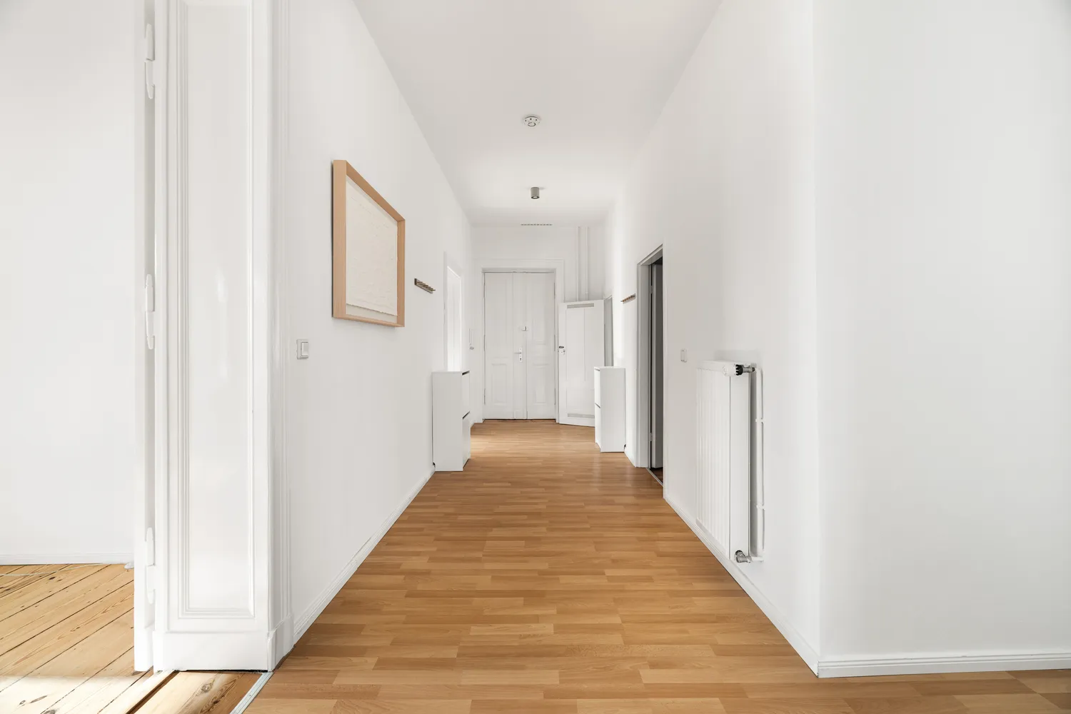 2 Zimmer Wohnung mit 160 m² in Berlin – Bild 11