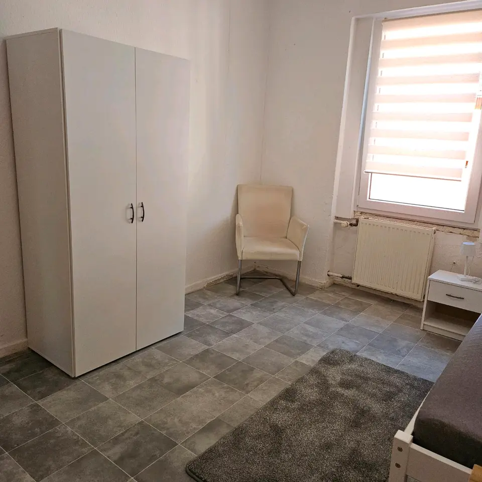 Studio mit 12 m² in Hagen – Bild 3