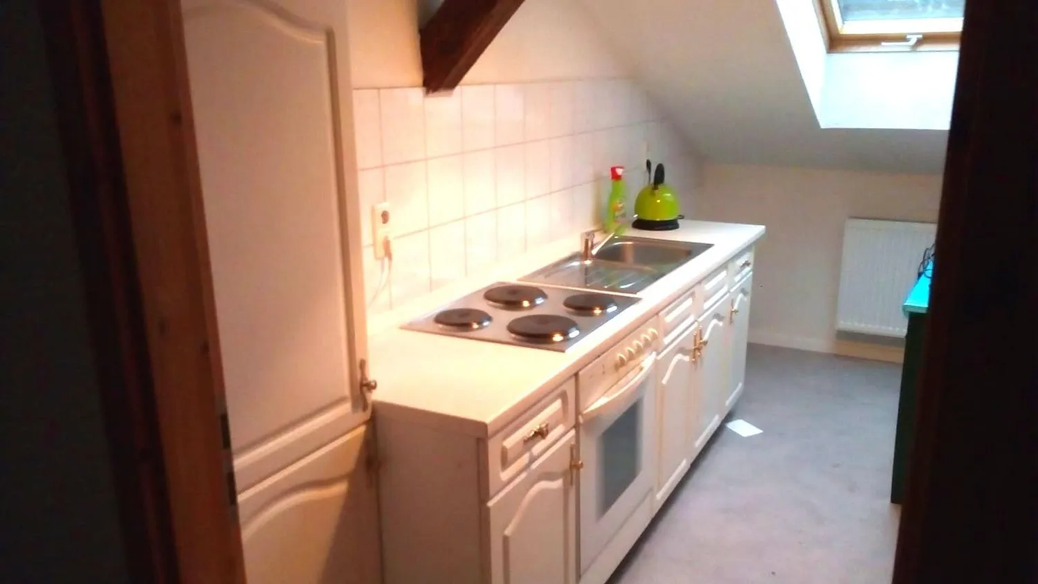 4 Zimmer Wohnung mit 69 m² in Weimar – Bild 6