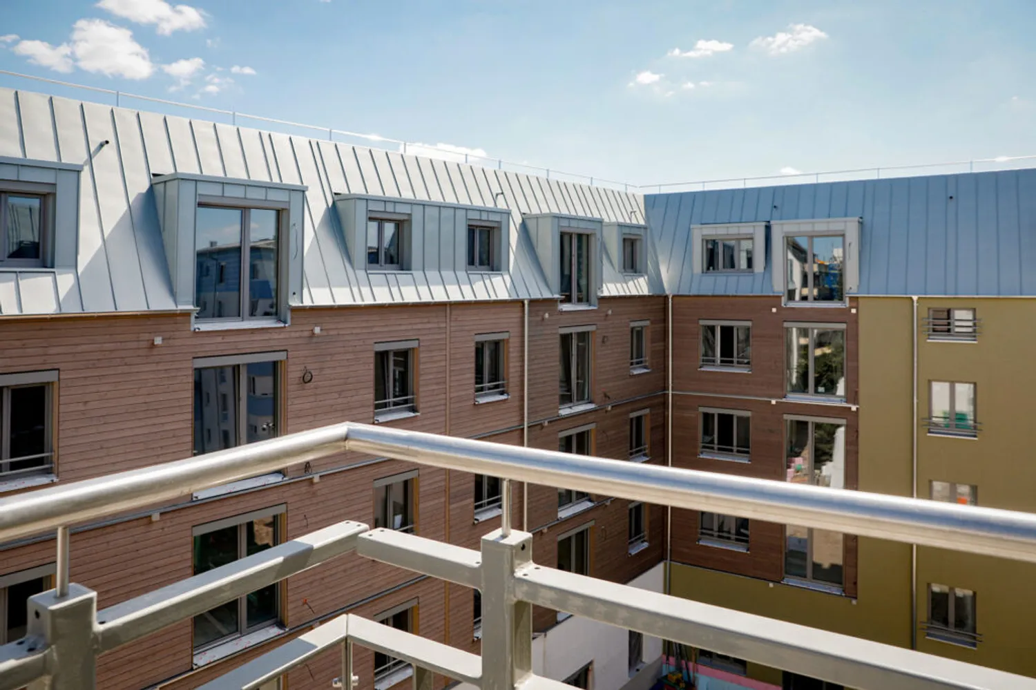 3 Zimmer Wohnung mit 72 m² in Leipzig – Bild 1
