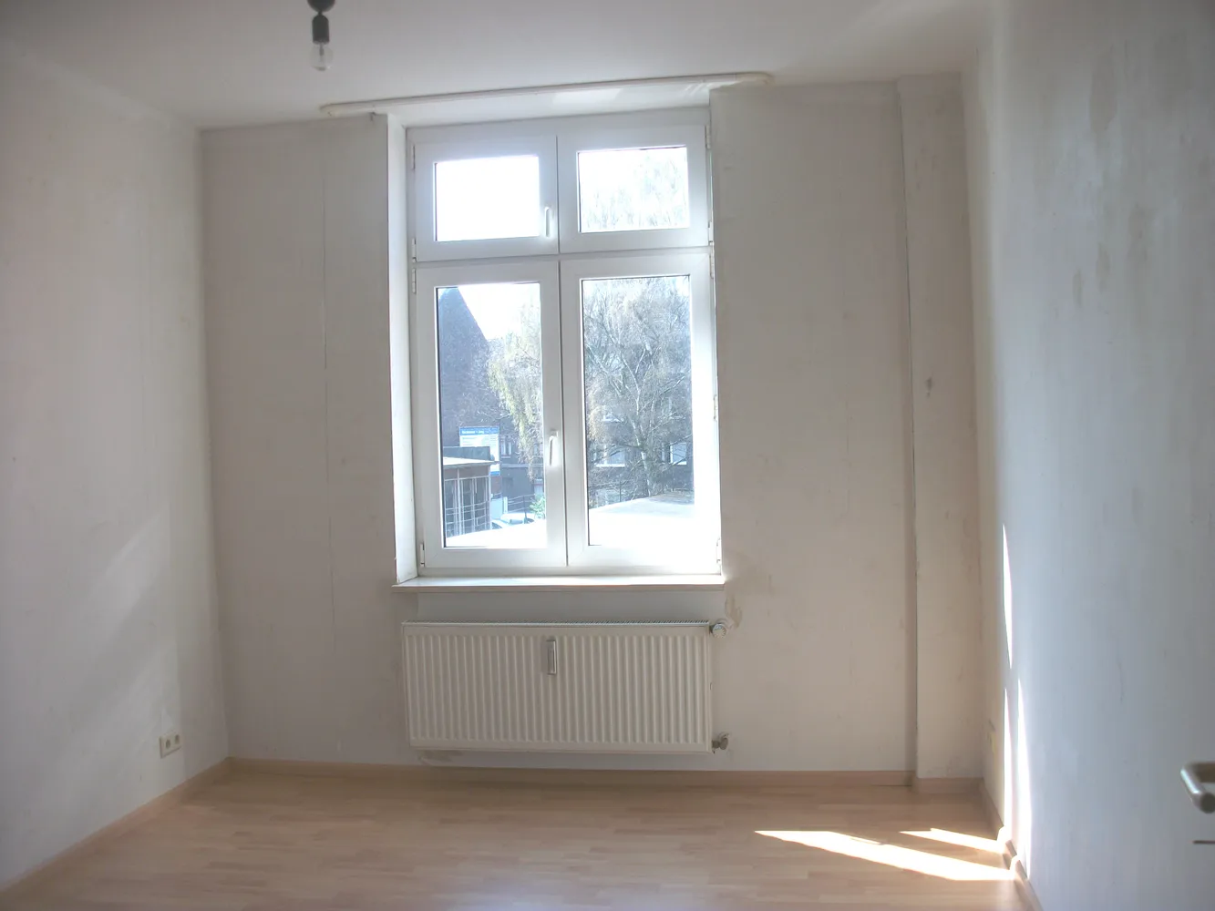 4 Zimmer Wohnung mit 120 m² in Duisburg – Bild 6