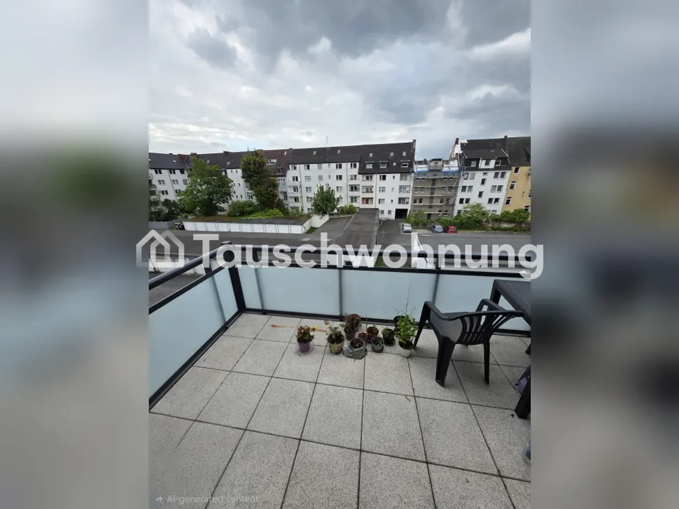 2 Zimmer Wohnung mit 38 m² in Duisburg – Bild 4