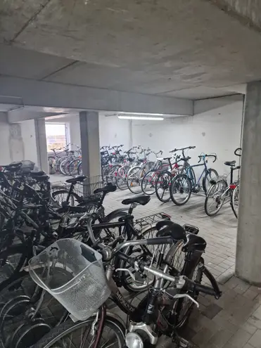 1 Zimmer Wohnung mit 25 m² in Aachen – Bild 11