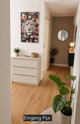 3 Zimmer Wohnung mit 88 m² in Essen – Bild 12