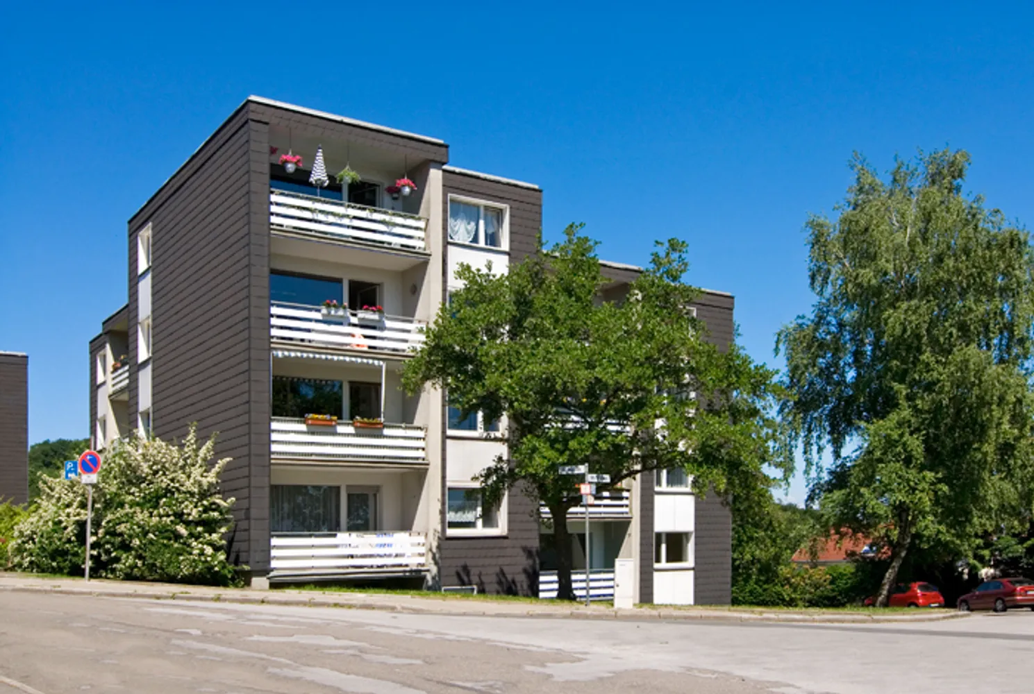 4 Zimmer Wohnung mit 84 m² in Velbert – Bild 5