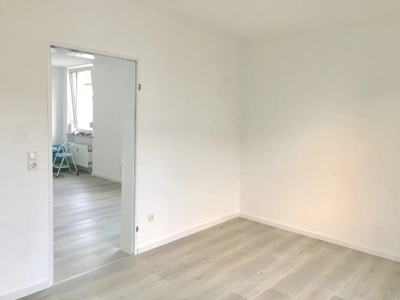 2 Zimmer Wohnung mit 50 m² in Iserlohn – Bild 1