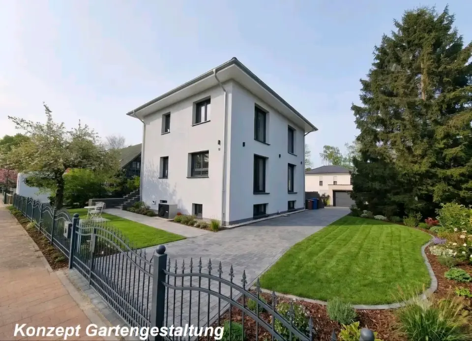 7 Zimmer Haus mit 190 m² in Bernau bei Berlin – Bild 8