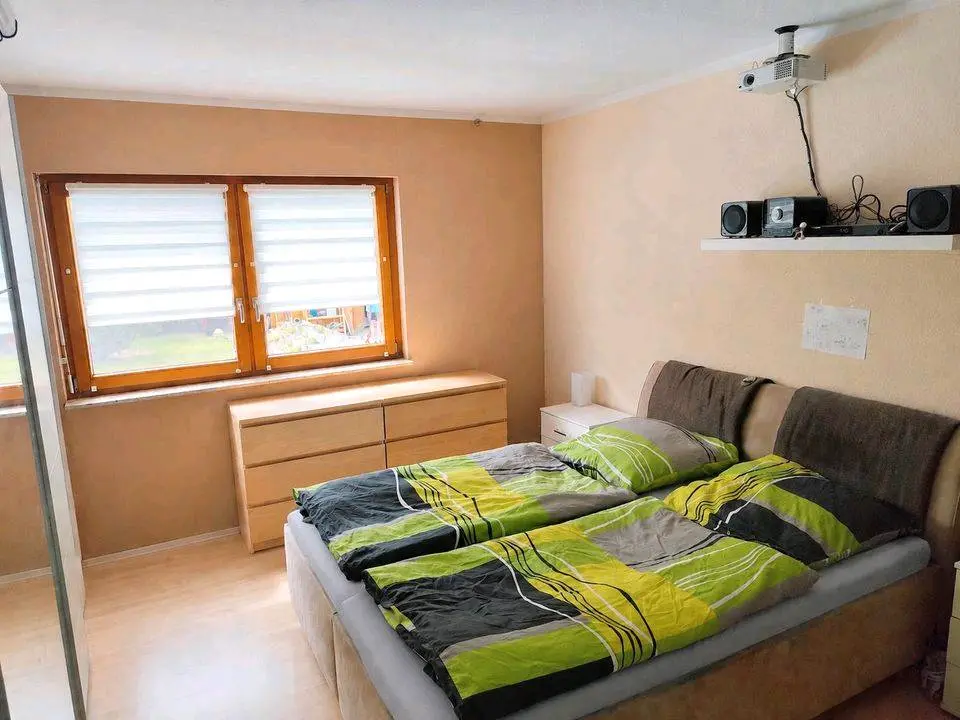 4 Zimmer Wohnung mit 108 m² in Königs Wusterhausen – Bild 7
