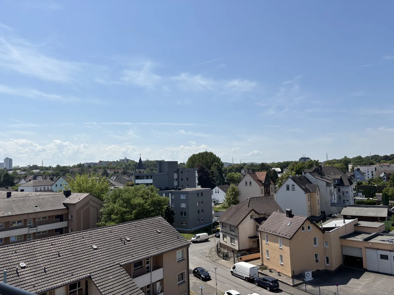 2 Zimmer Wohnung mit 65 m² in Hagen – Bild 1