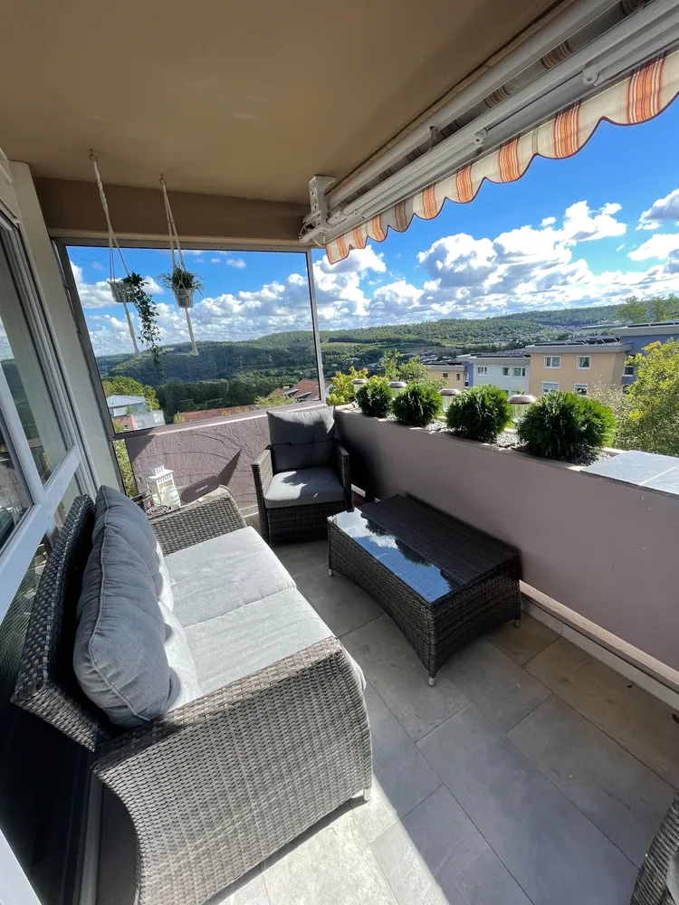 4 Zimmer Wohnung mit 88 m² in Mosbach – Bild 5