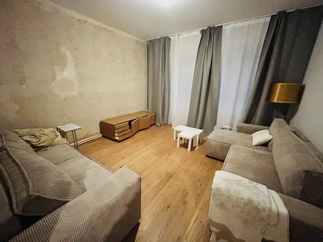 2 Zimmer Wohnung mit 55 m² in Berlin – Bild 10