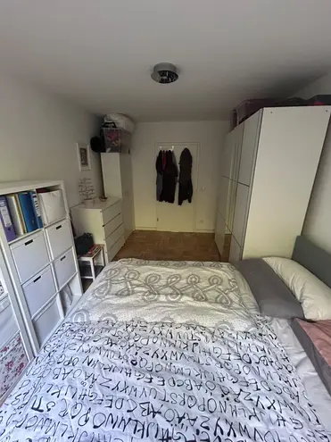 2 Zimmer Wohnung mit 53 m² in Essen – Bild 9