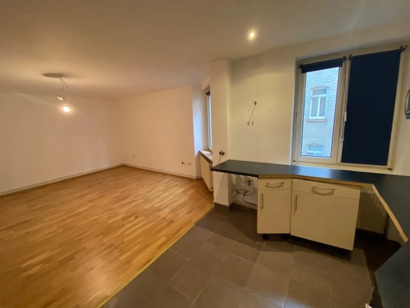 2 room apartment with 57 m² in Wiesbaden – Photo 6