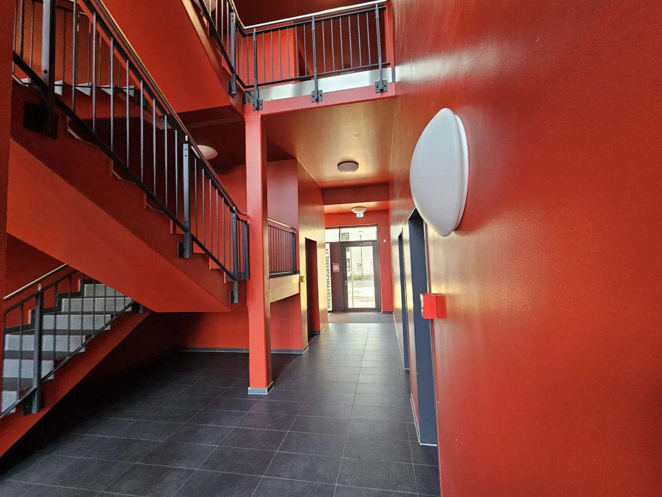 1 Zimmer Wohnung mit 28 m² in Braunschweig – Bild 3