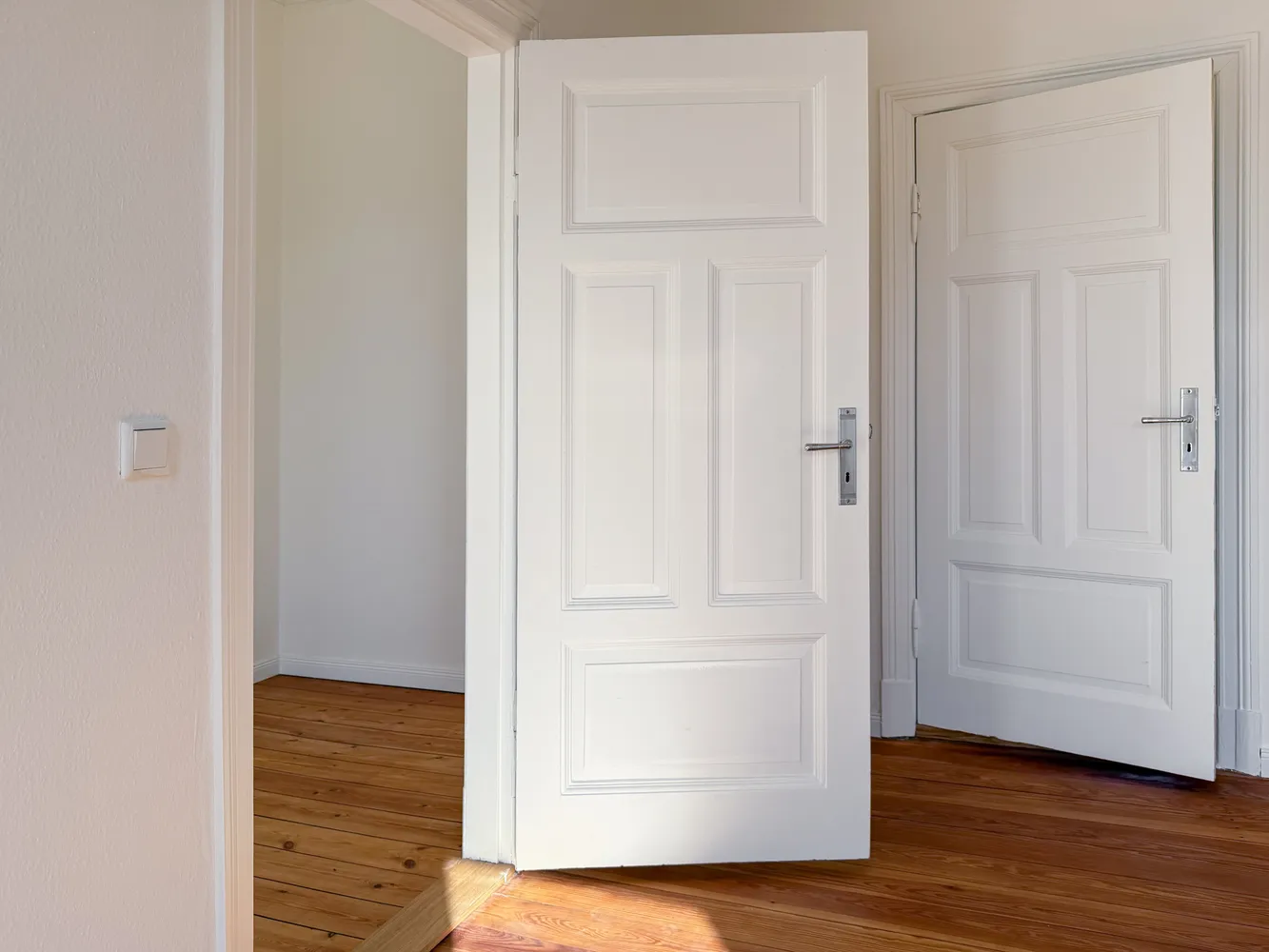 5 Zimmer Wohnung mit 102 m² in Schleswig – Bild 12