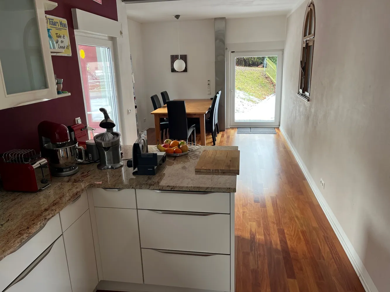 8 Zimmer Haus mit 210 m² in Bonn – Bild 3