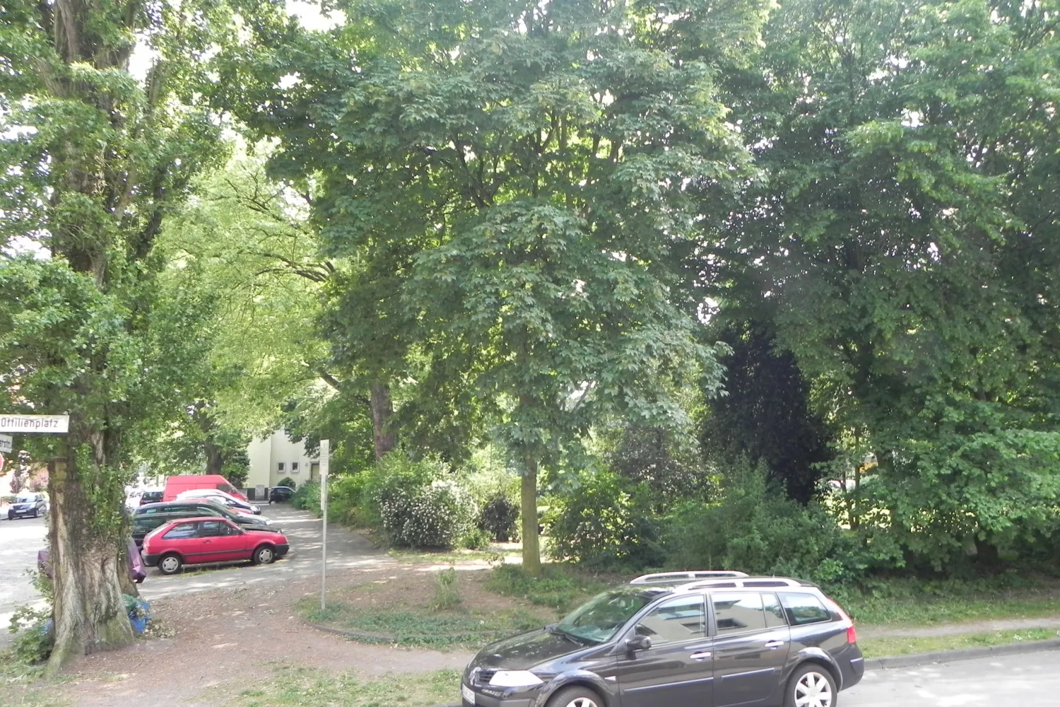 3 Zimmer Wohnung mit 66 m² in Duisburg – Bild 3