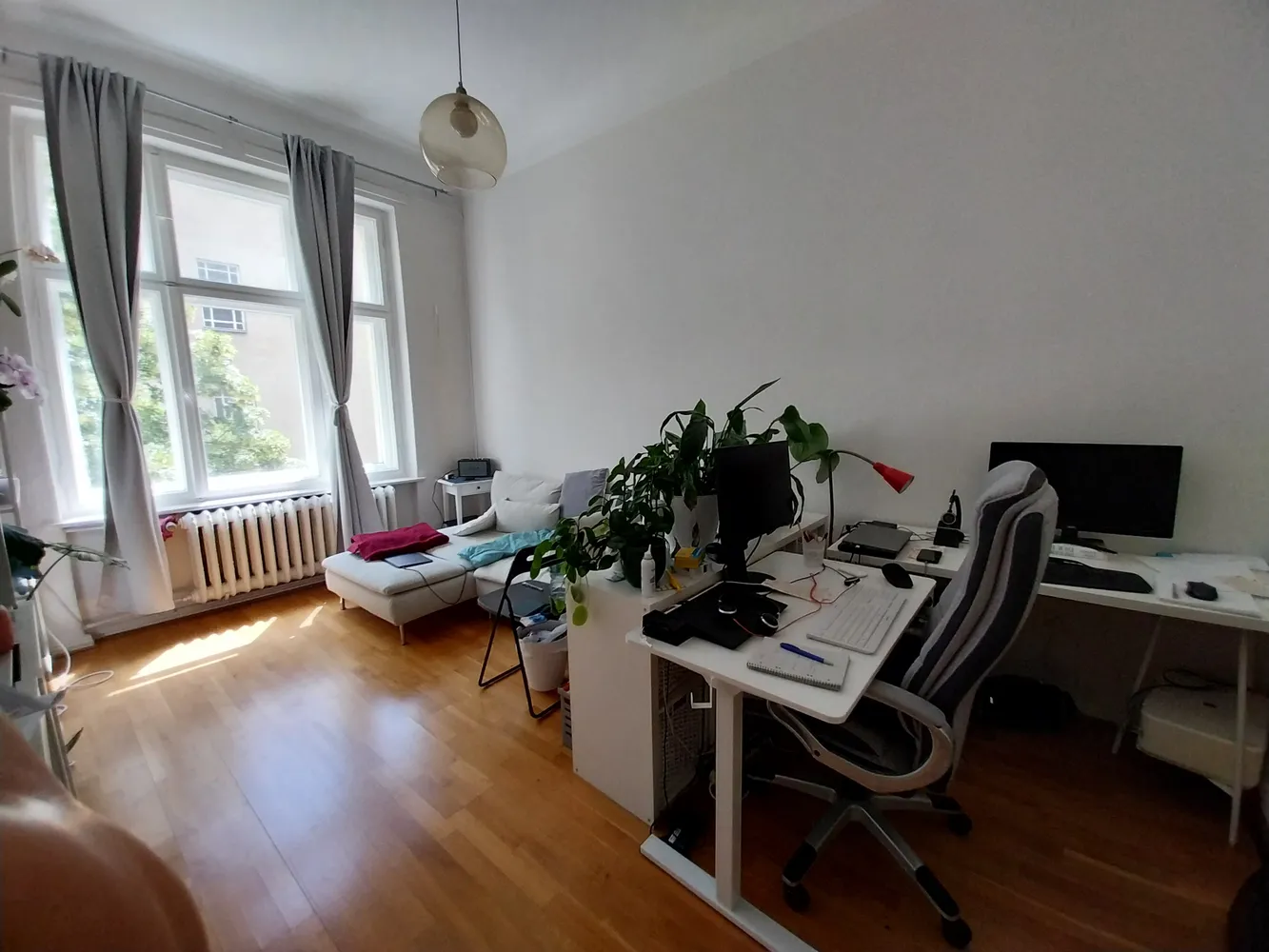 2 Zimmer Wohnung mit 50 m² in Berlin – Bild 2