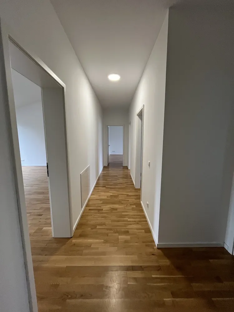 4 Zimmer Wohnung mit 105 m² in Berlin – Bild 9