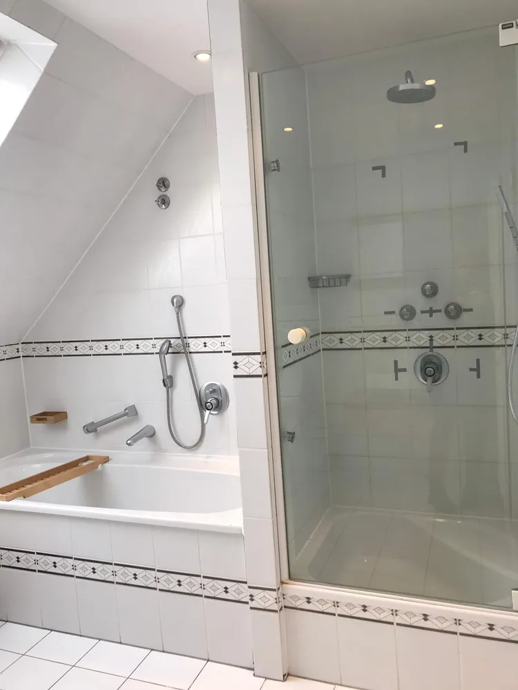 4 Zimmer Wohnung mit 110 m² in Bergheim – Bild 3