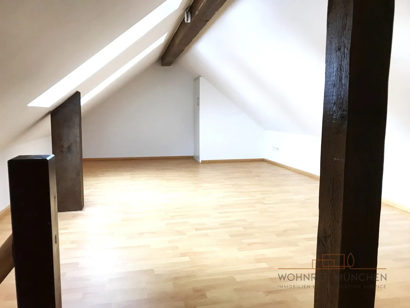 4 Zimmer Wohnung mit 82 m² in München – Bild 3