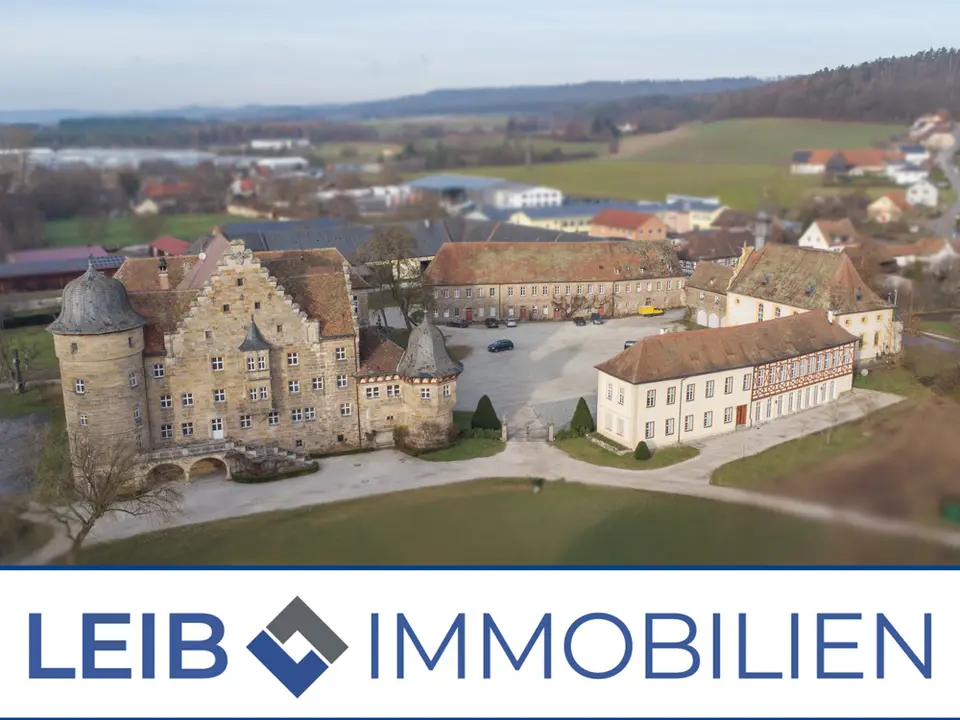 5 Zimmer Wohnung mit 223 m² in Bamberg – Bild 5