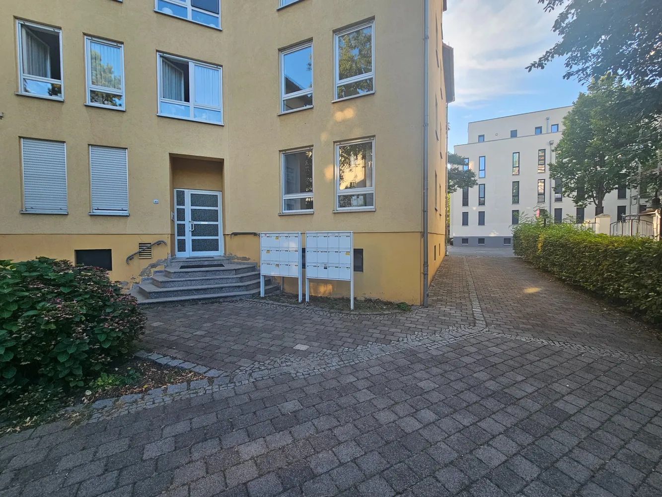 2 Zimmer Wohnung mit 64 m² in Leipzig – Bild 6