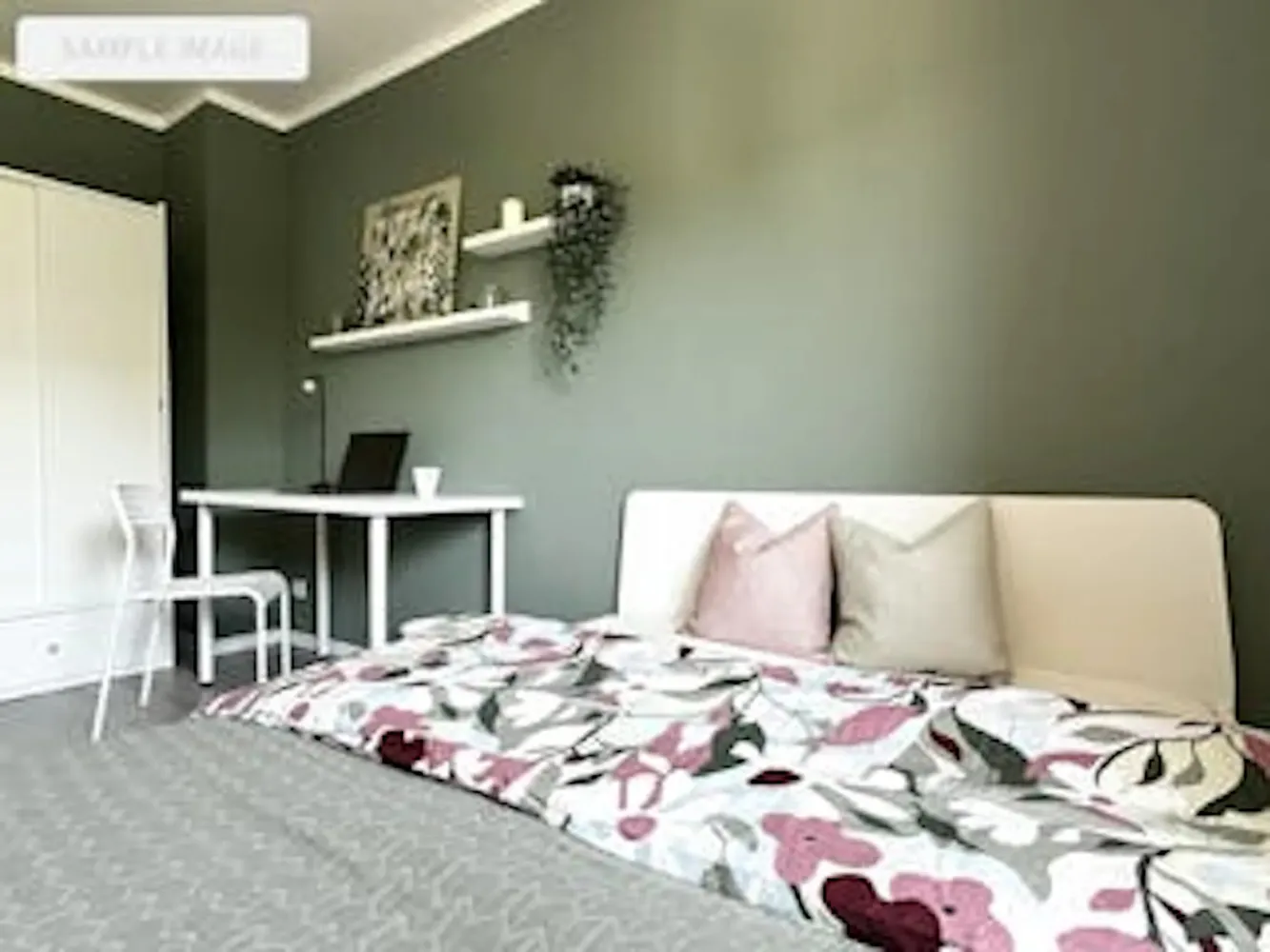 WG-Zimmer mit 17 m² in Berlin – Bild 7
