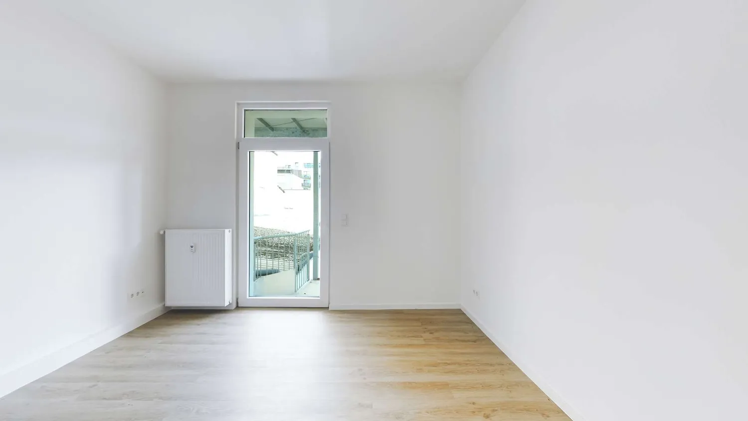 3 Zimmer Wohnung mit 93 m² in Fulda – Bild 11